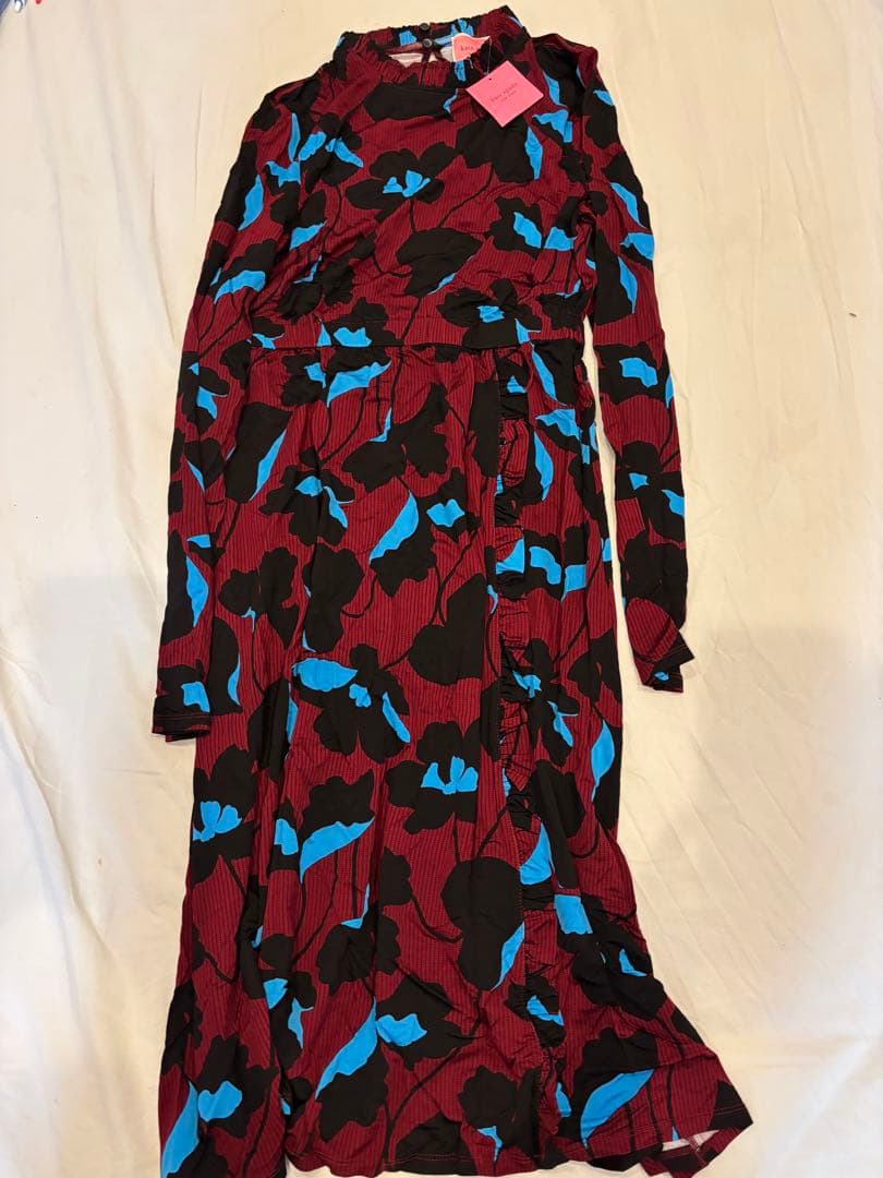 4着Kate Spade ワンピースセット 新品タグ付き