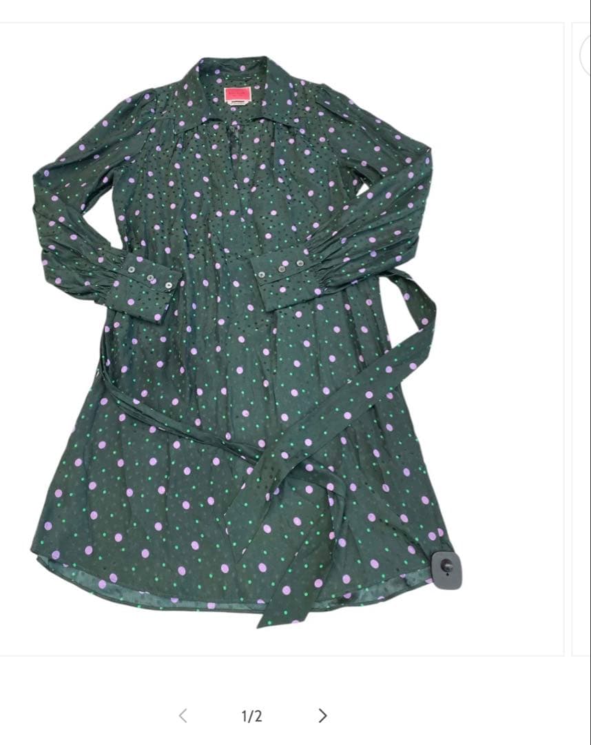 4着Kate Spade ワンピースセット 新品タグ付き