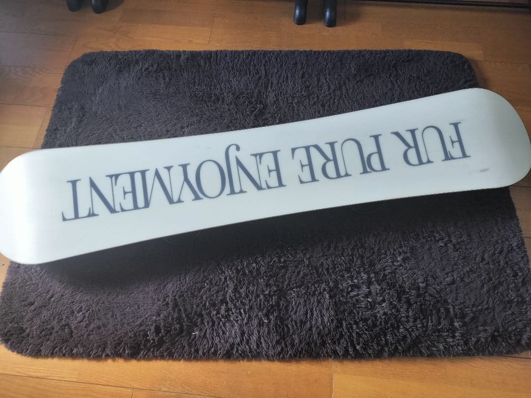 スノーボード 143cm 2点セット ビンディング