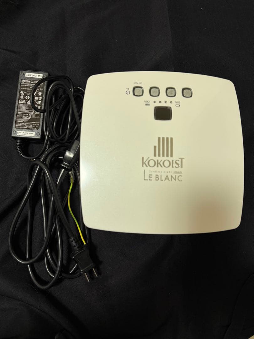 ネイルアート用品(筆など) KOKOIST LEBLANC