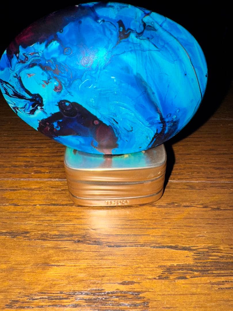 THOO　ハウスオブウード　ザタイム 75ml