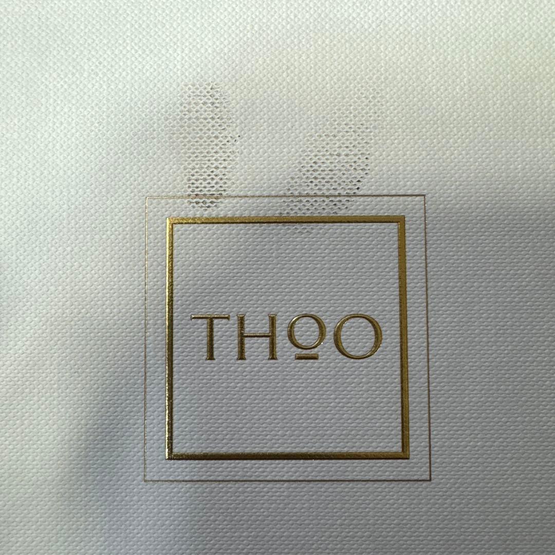 THOO　ハウスオブウード　ザタイム 75ml