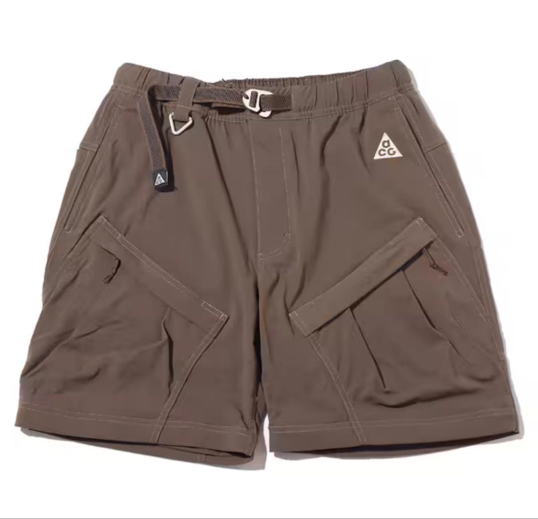 ACG \"Smith Summit\" カーゴパンツ