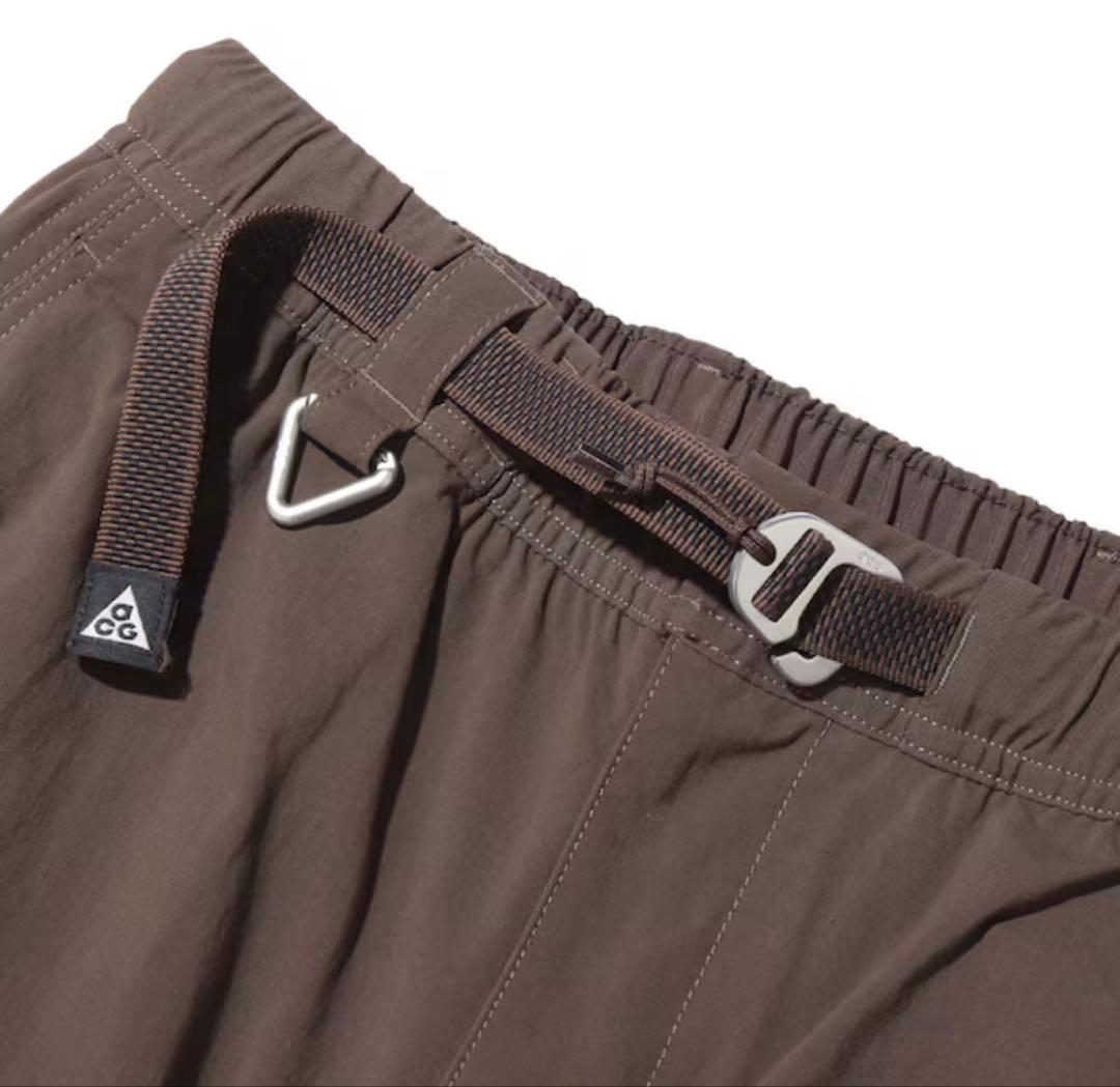 ACG \"Smith Summit\" カーゴパンツ