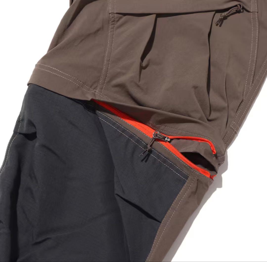 ACG \"Smith Summit\" カーゴパンツ