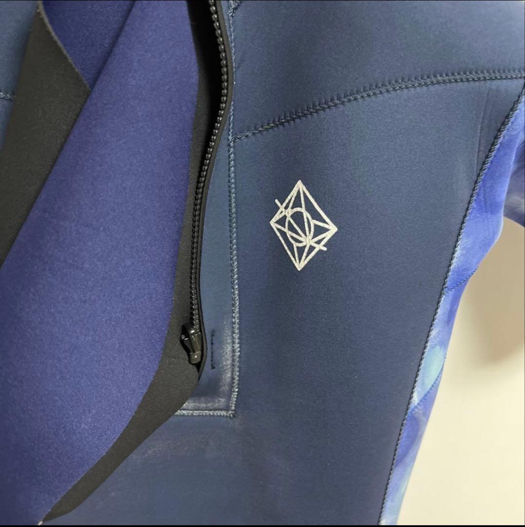 QUIVER 3mm シーガル　L程度