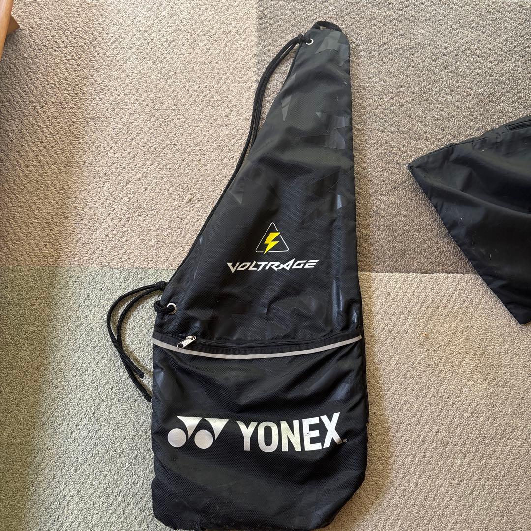 ひー　 YONEX テニスラケット ボルトレイジ5S