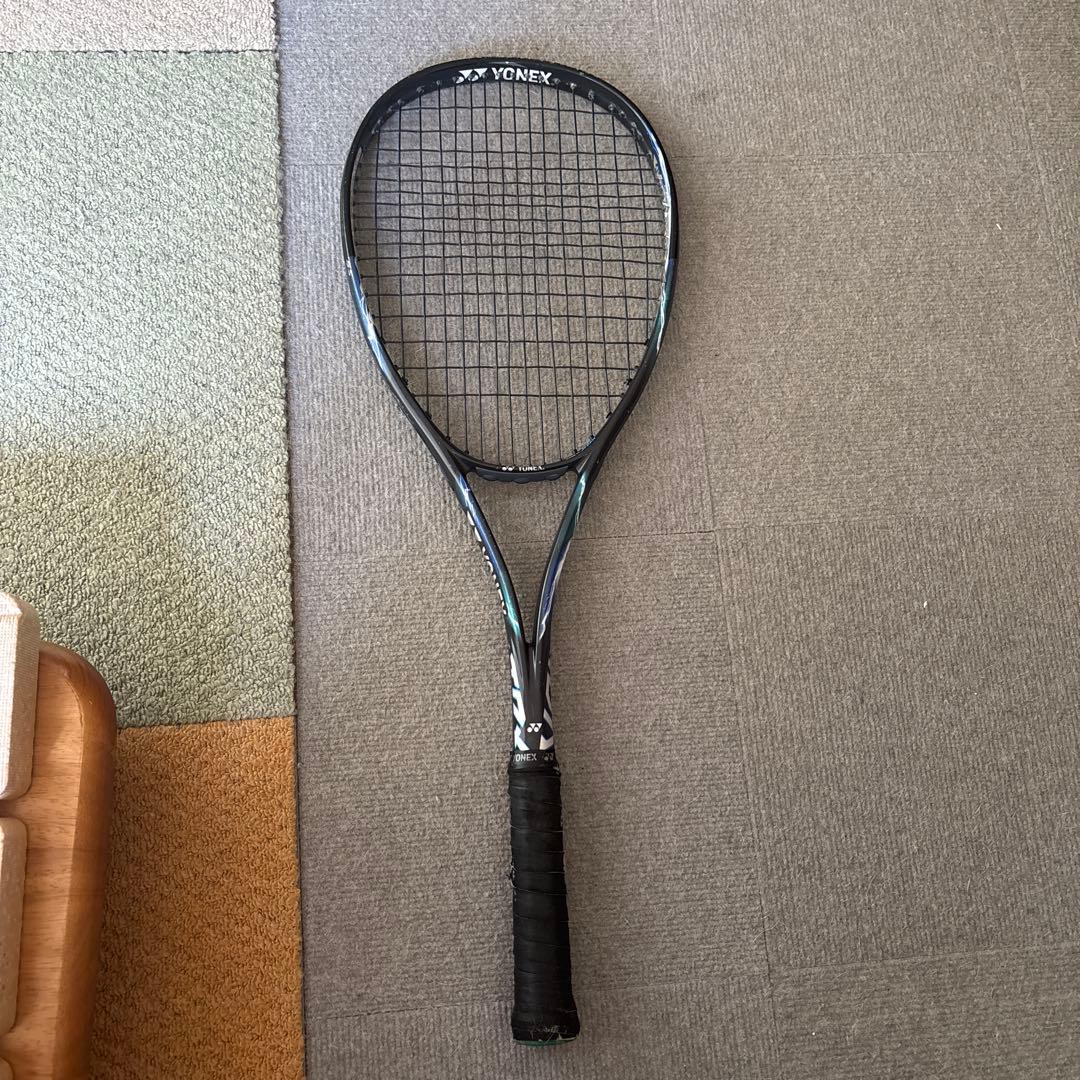 ひー　 YONEX テニスラケット ボルトレイジ5S