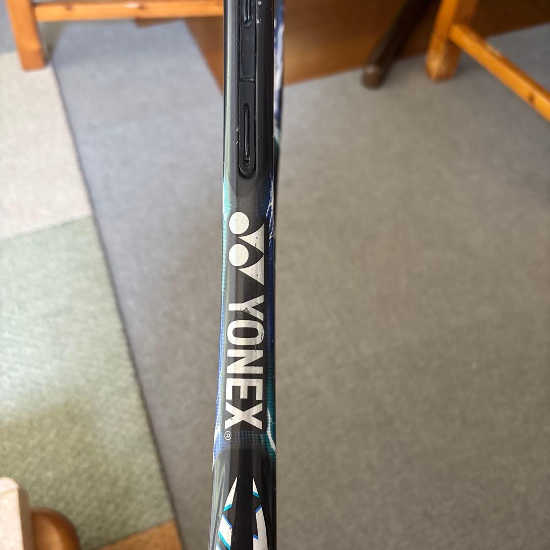 ひー　 YONEX テニスラケット ボルトレイジ5S