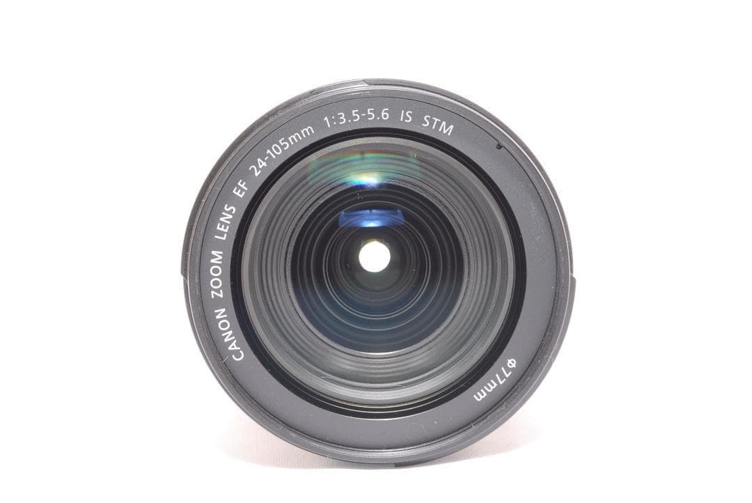 ⭐️美品⭐️Canon EF 24-105mm 1:3.5-5.6 STM