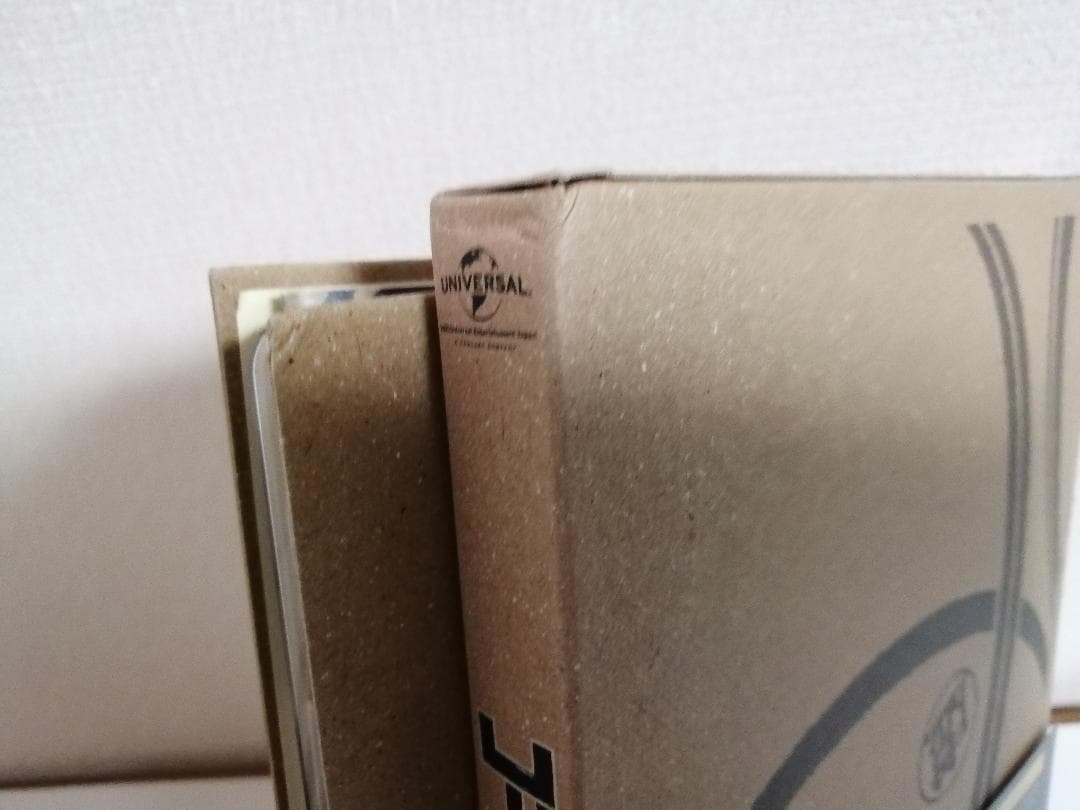 ゴールデンカムイ　1期+2期　初回限定版　DVD　全6巻セット+BOX