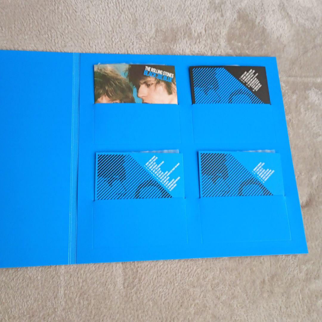 ブラック・アンド・ブルー スーパー・デラックス・エディション