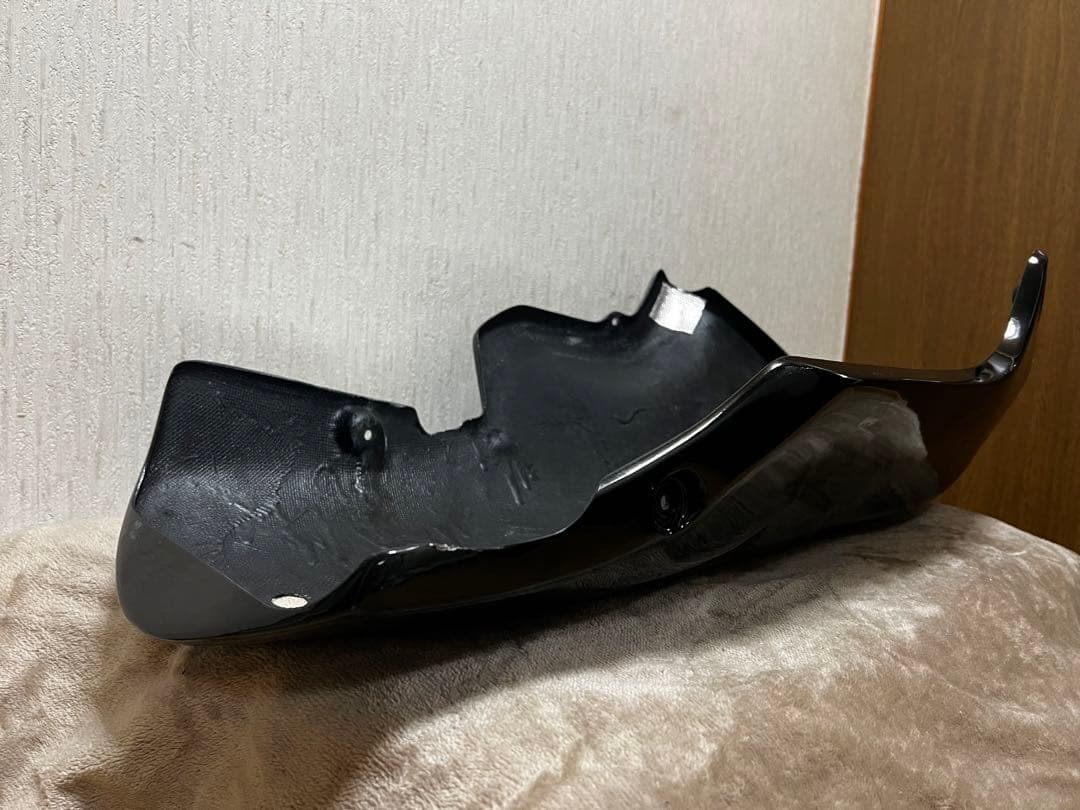 z900rs エーテック　アンダーカウル