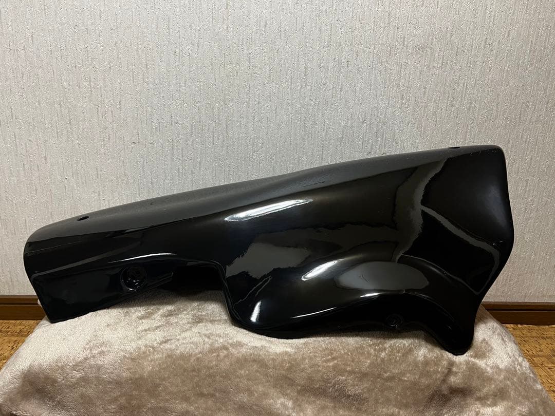 z900rs エーテック　アンダーカウル