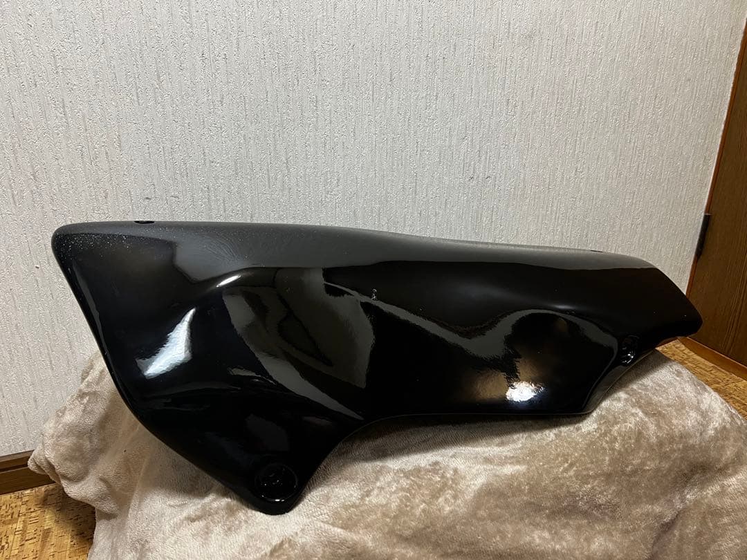 z900rs エーテック　アンダーカウル