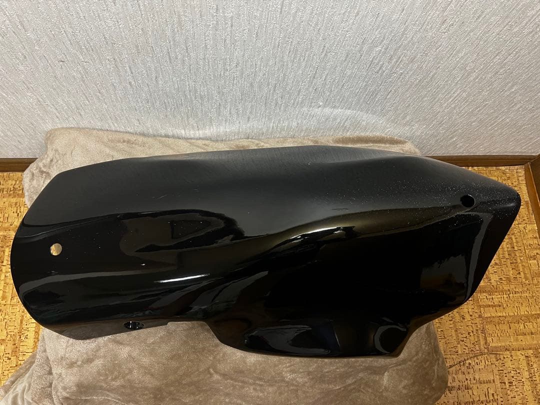 z900rs エーテック　アンダーカウル