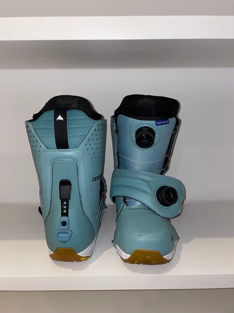 Burton Step On Photon ステップオン　ビンディング　セット