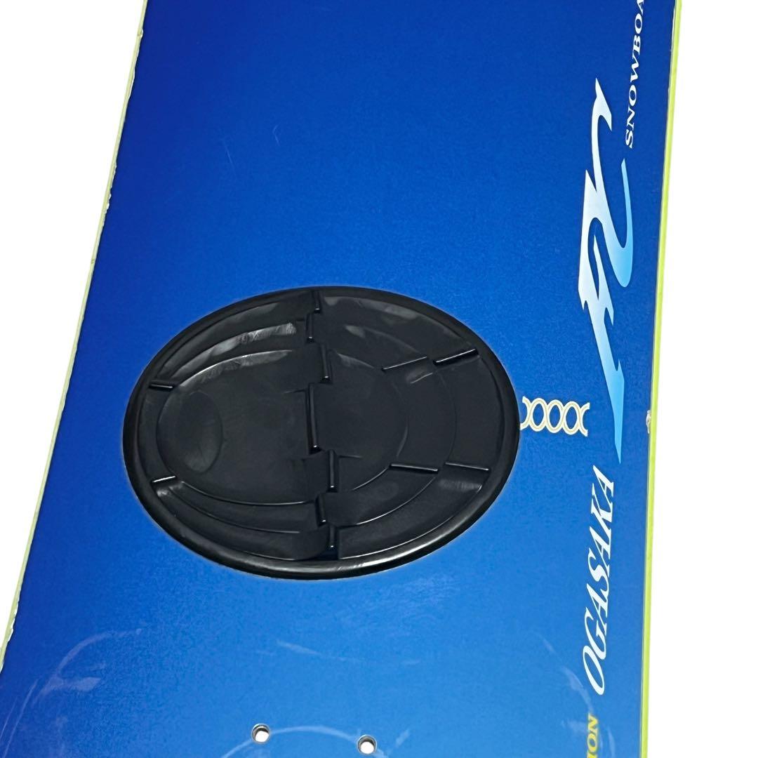 専用　FC FREE RIDE エフシー　フリーライド OGASAKA オガサカ