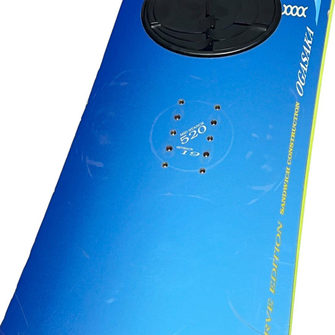 専用　FC FREE RIDE エフシー　フリーライド OGASAKA オガサカ