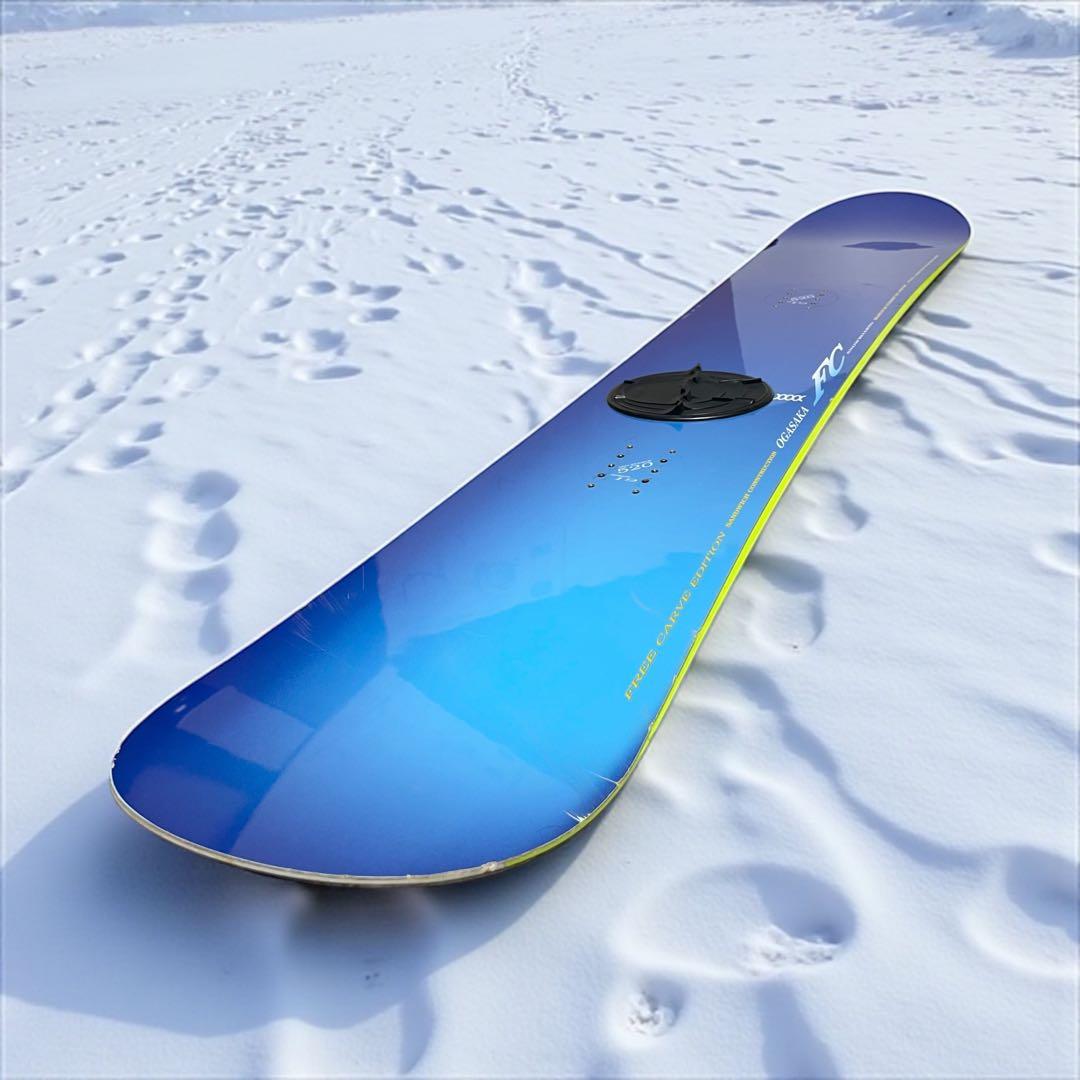 専用　FC FREE RIDE エフシー　フリーライド OGASAKA オガサカ