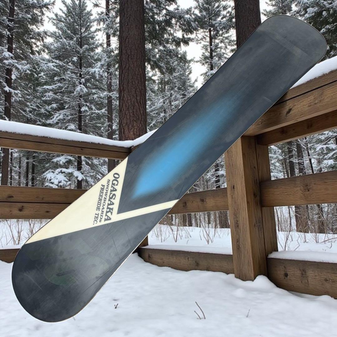 専用　FC FREE RIDE エフシー　フリーライド OGASAKA オガサカ