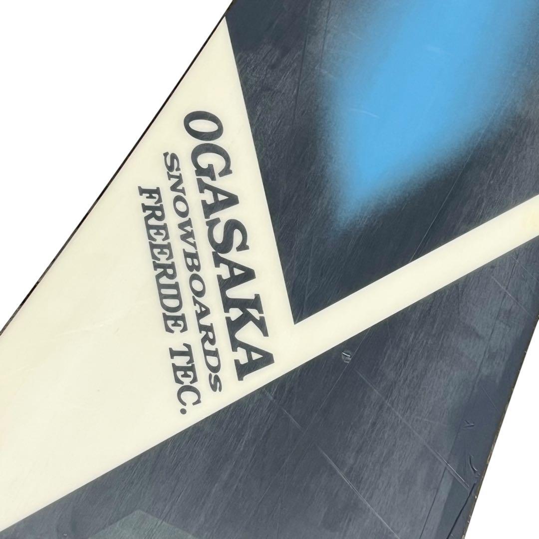 専用　FC FREE RIDE エフシー　フリーライド OGASAKA オガサカ