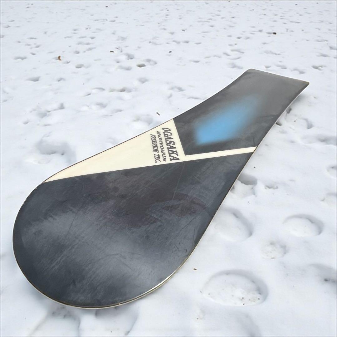 専用　FC FREE RIDE エフシー　フリーライド OGASAKA オガサカ