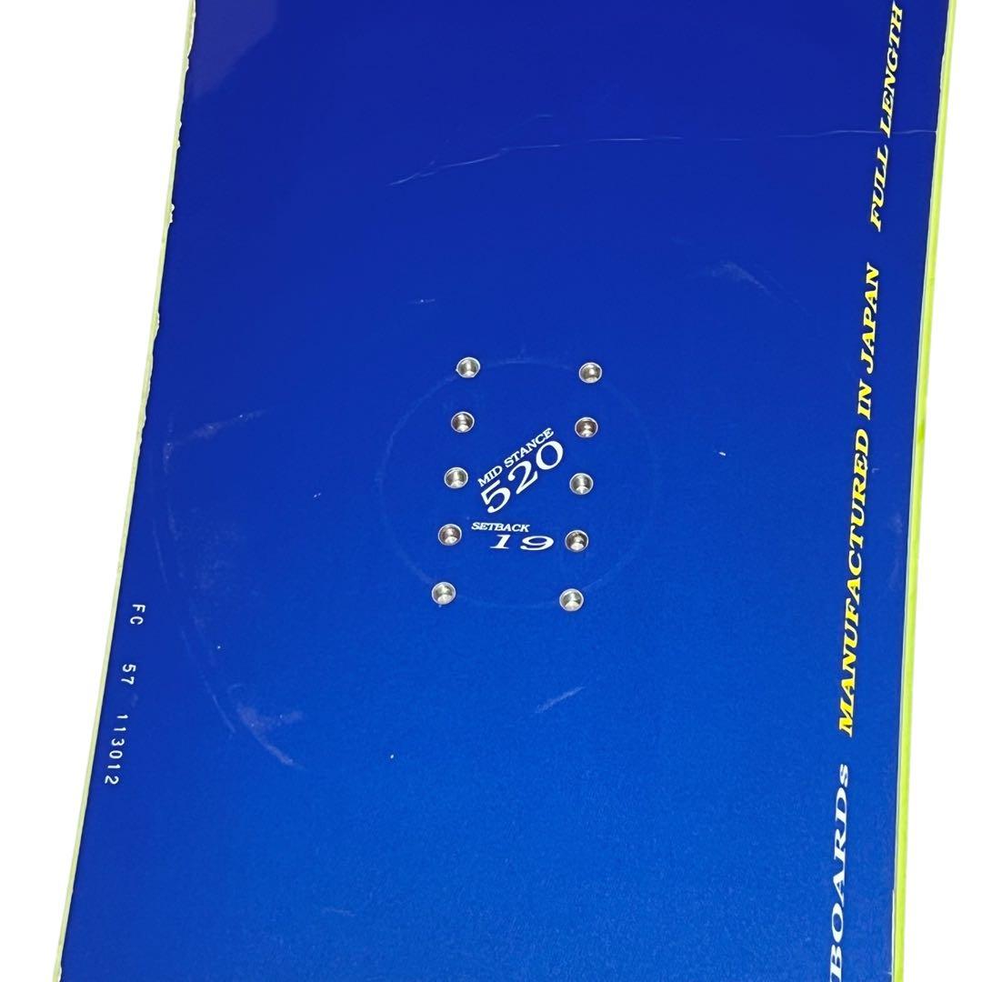 専用　FC FREE RIDE エフシー　フリーライド OGASAKA オガサカ