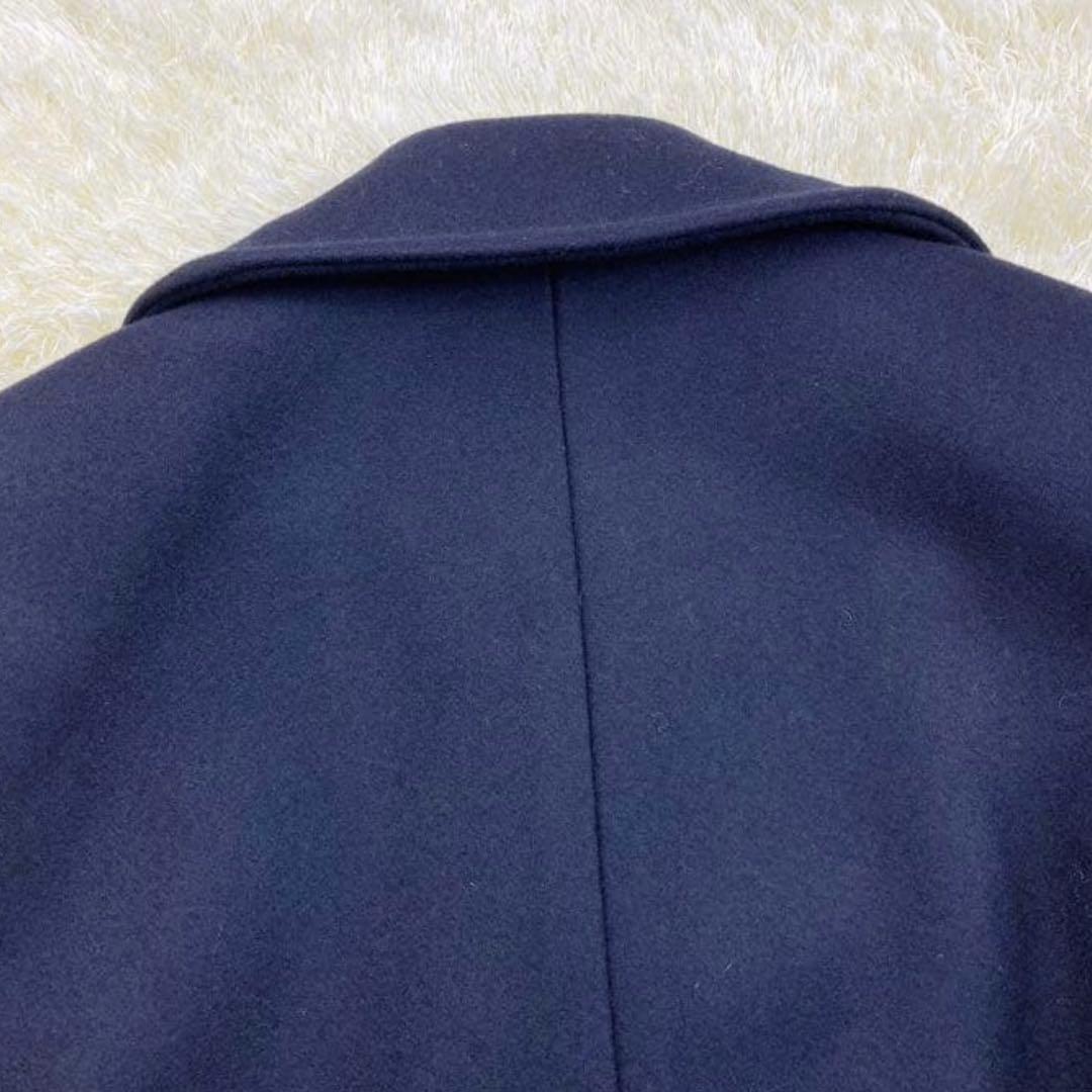 美品！　エディ期　サンローラン 2015年製 ピーコート ブラック 36サイズ