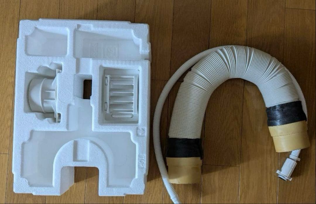 DAIKIN ポータブルエアコン PCA10YS-W