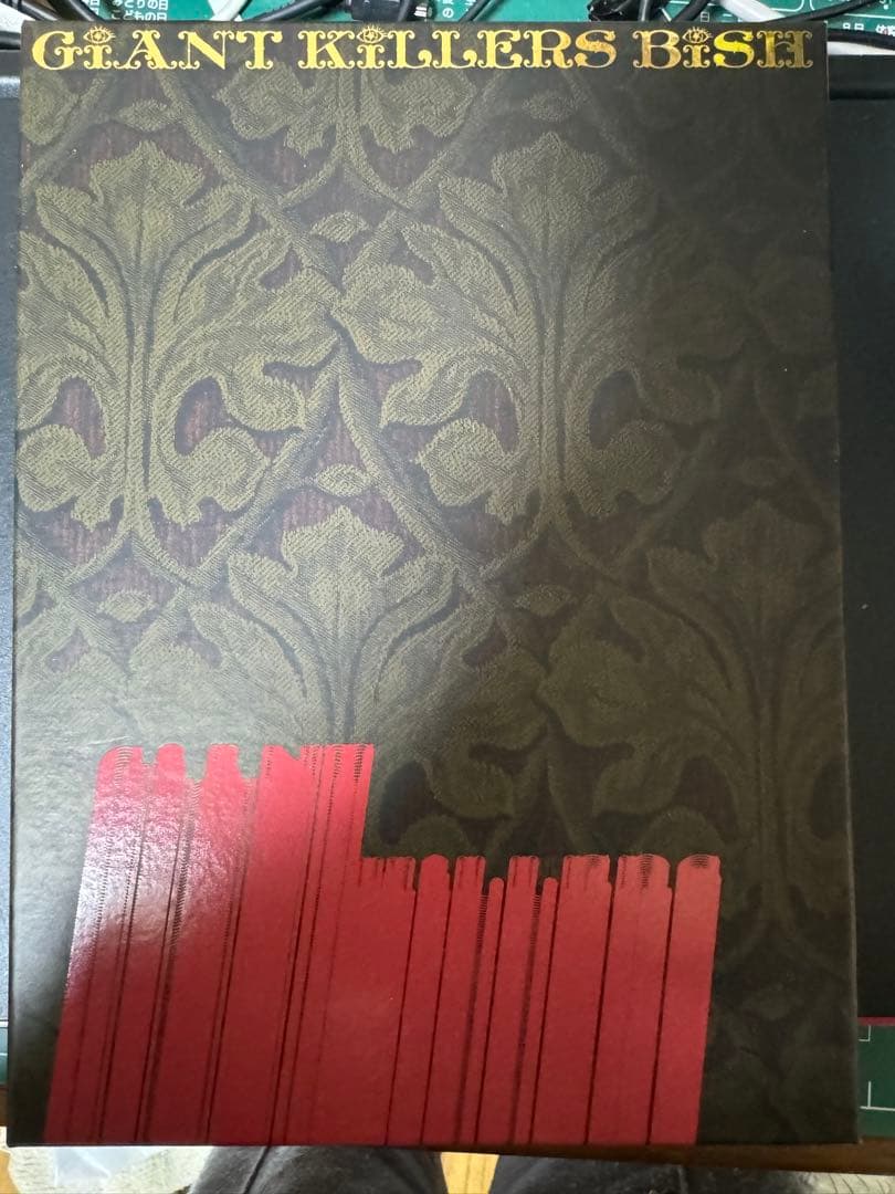 ミュージック BiSH NEVERMiND TOUR RELOADED THE FiNAL