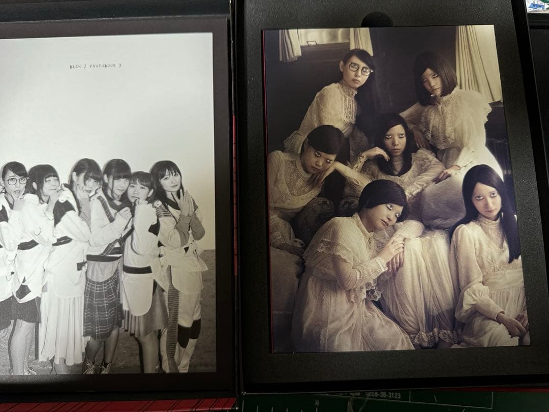 ミュージック BiSH NEVERMiND TOUR RELOADED THE FiNAL