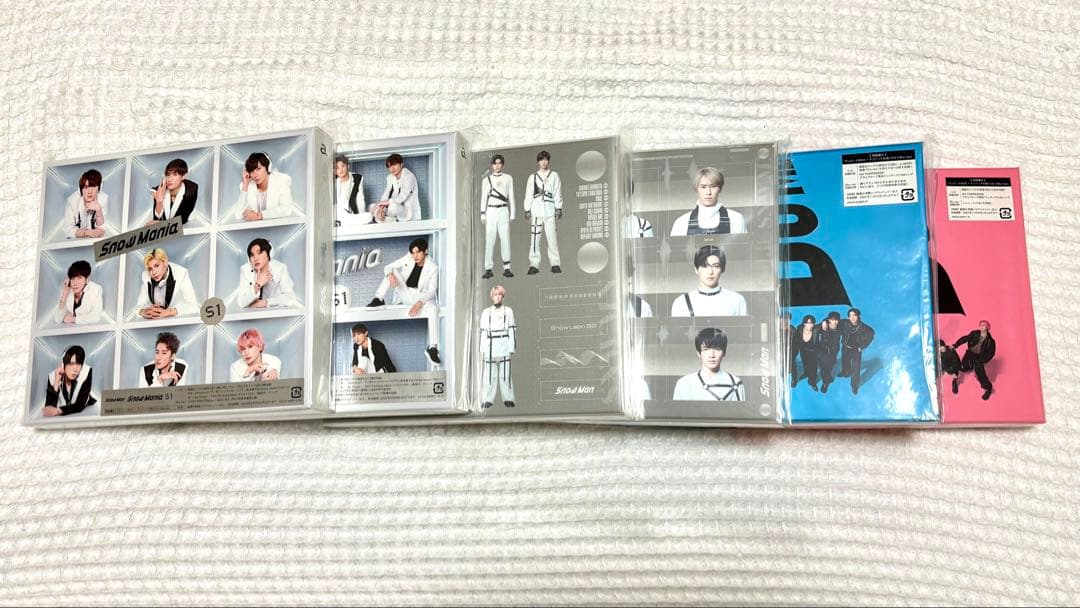 【大幅値下げ】 Man CD シングル アルバム 全形態