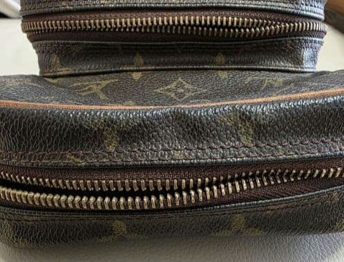 ⚠️ひろし⚠️Louis Vuittonルイヴィトン アマゾン モノグラム