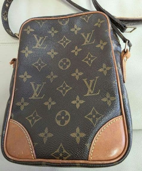 ⚠️ひろし⚠️Louis Vuittonルイヴィトン アマゾン モノグラム