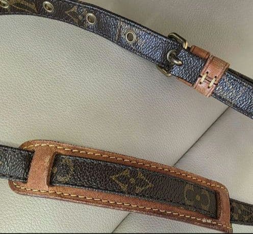 ⚠️ひろし⚠️Louis Vuittonルイヴィトン アマゾン モノグラム