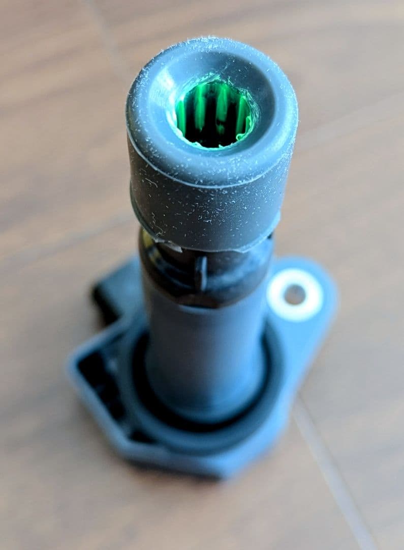 NGK イグニッションコイル U5568 3個セット