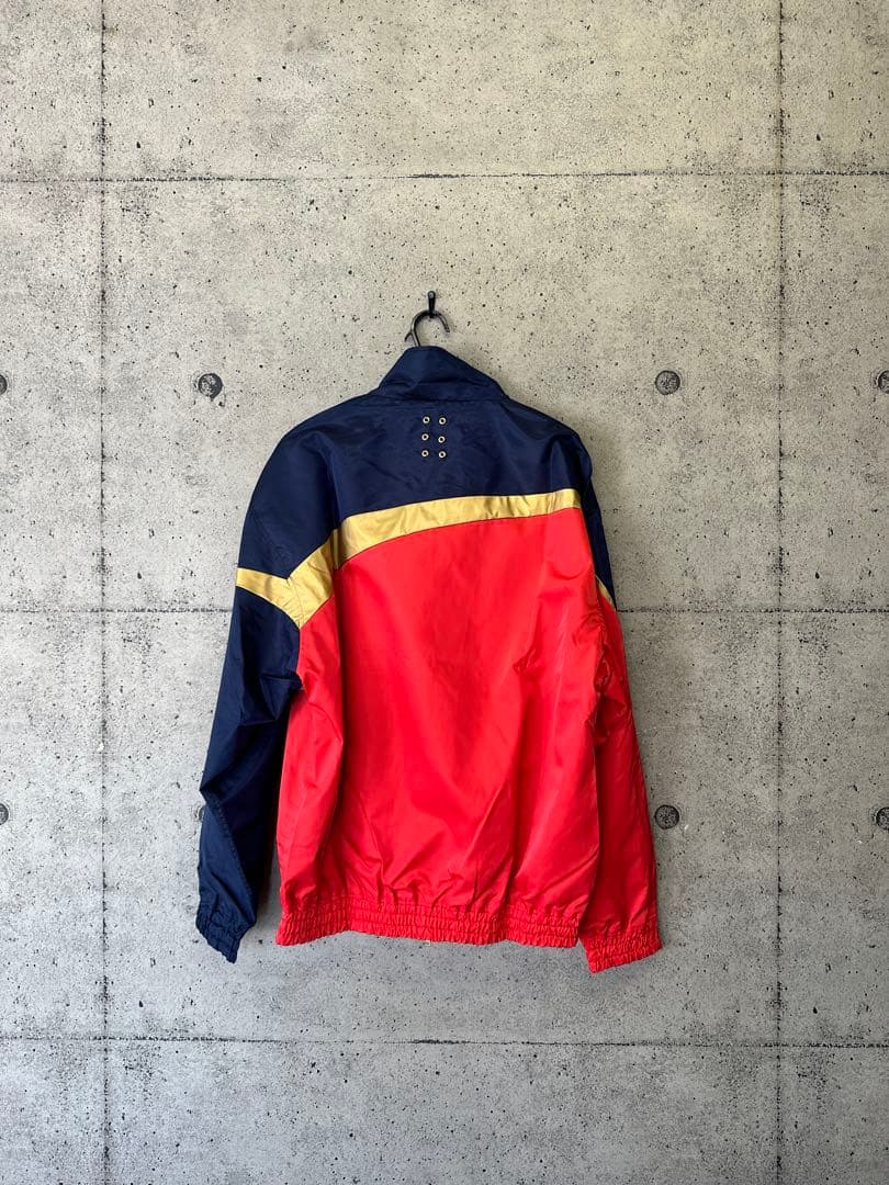 【新品未使用】サイズ5 メンズ ブルゾン ラッセルノ 2182