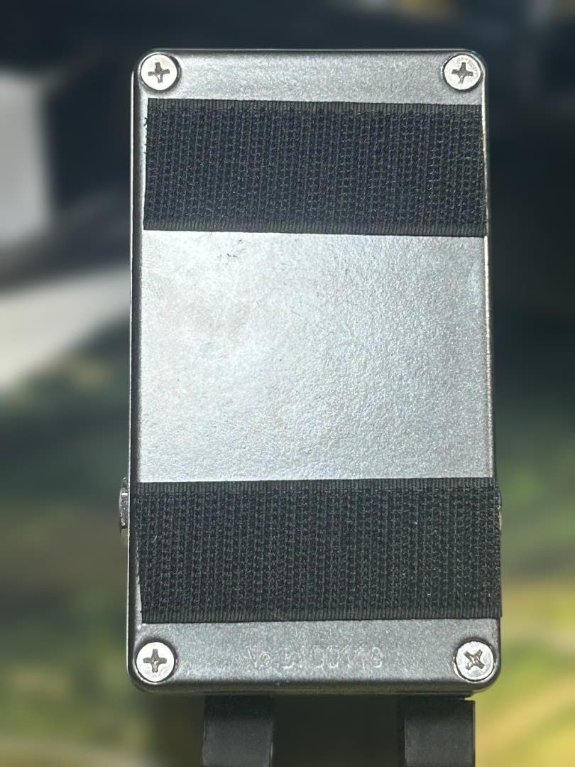 Beyond Bass Wired 真空管ベースプリアンプ