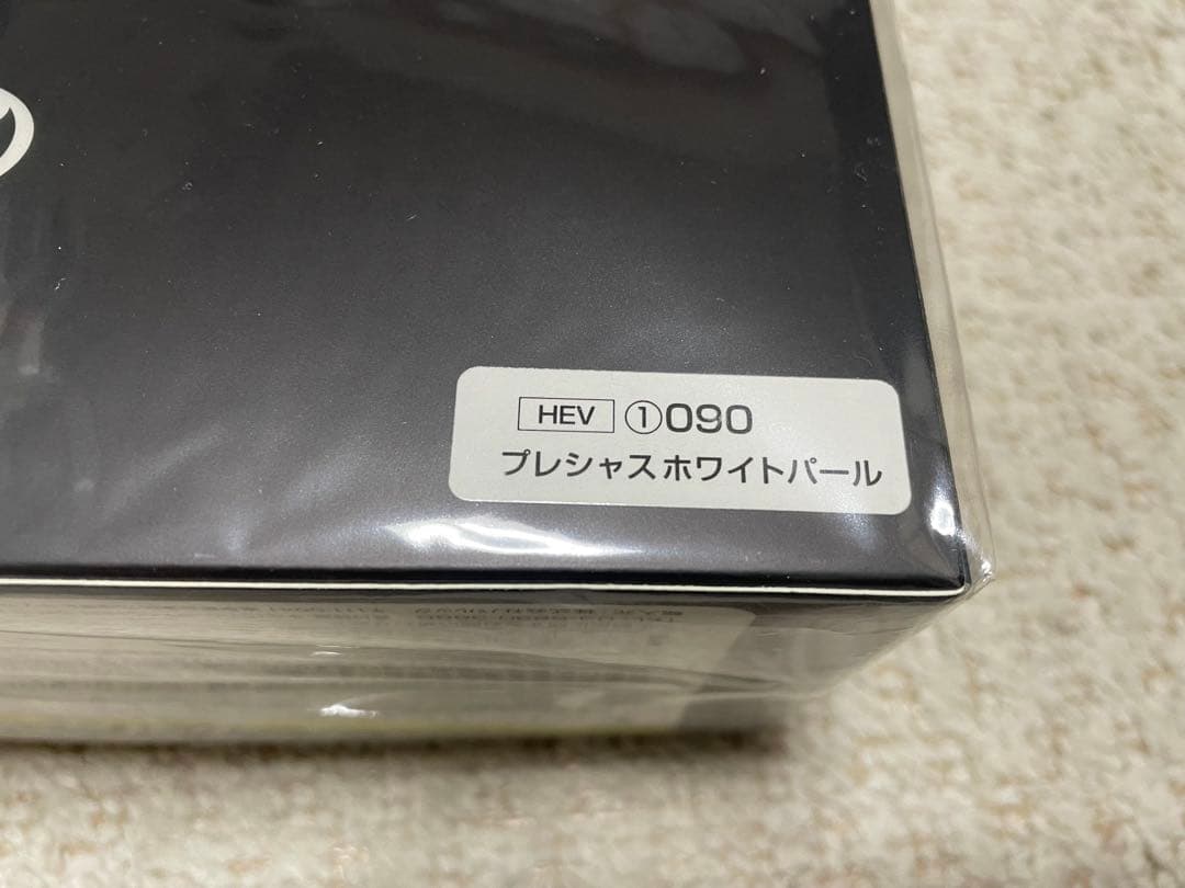 クラウンエステート　ミニカー