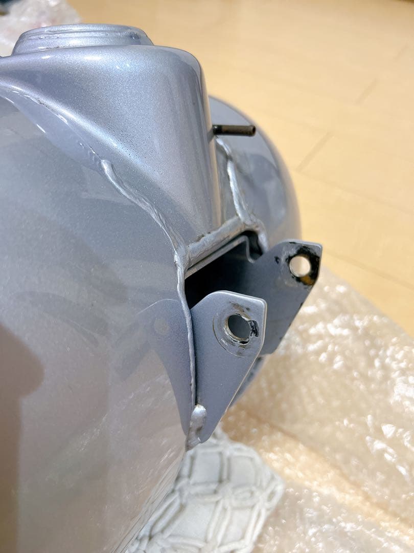 FXD ダイナ 純正タンク 〜03年 程度良好 FXDX