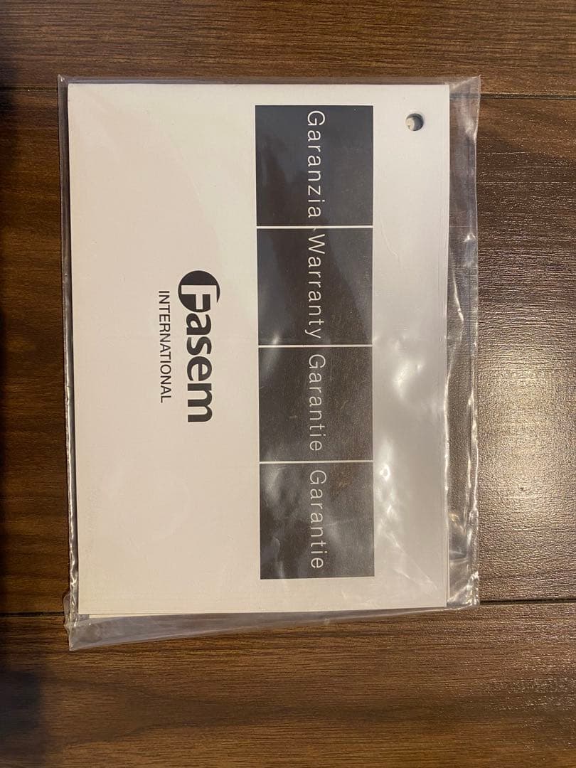 ダイニングチェア fasem Magic Chair