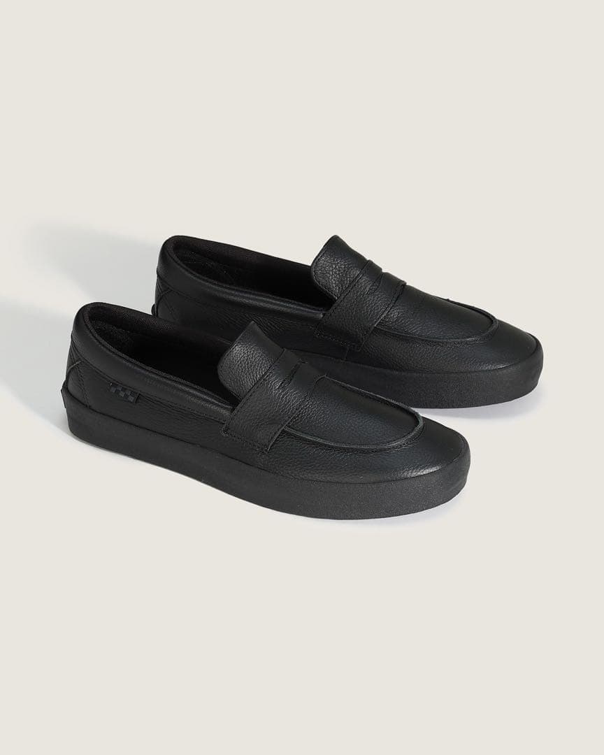 VANS skate loafer スケートローファー　新品