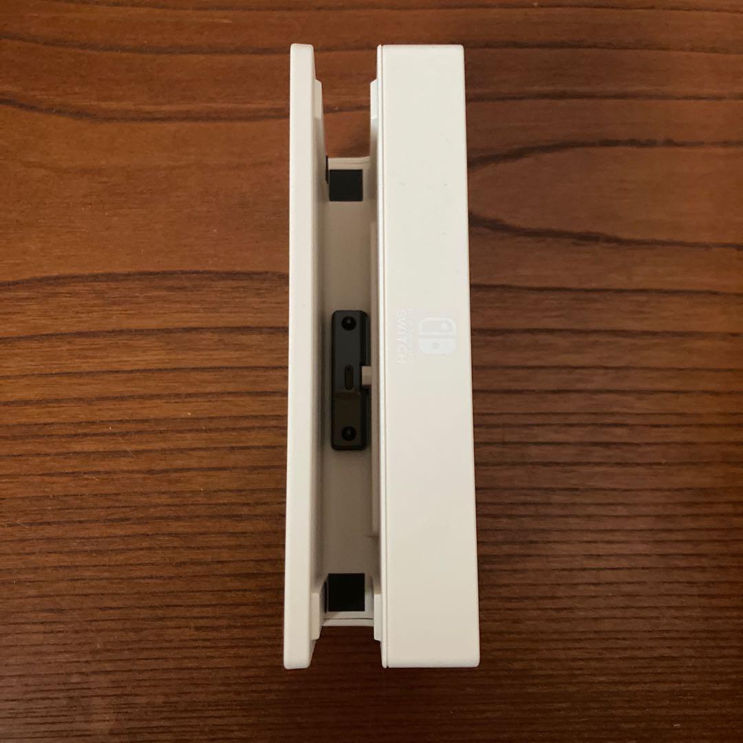 スイッチ　本体　どうぶつの森モデル