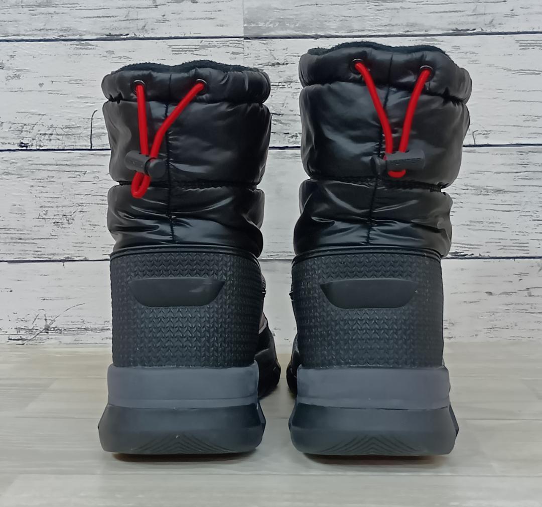 ハンター/オリジナルインシュレーテッドショートスノーブーツSIZE W.UK5