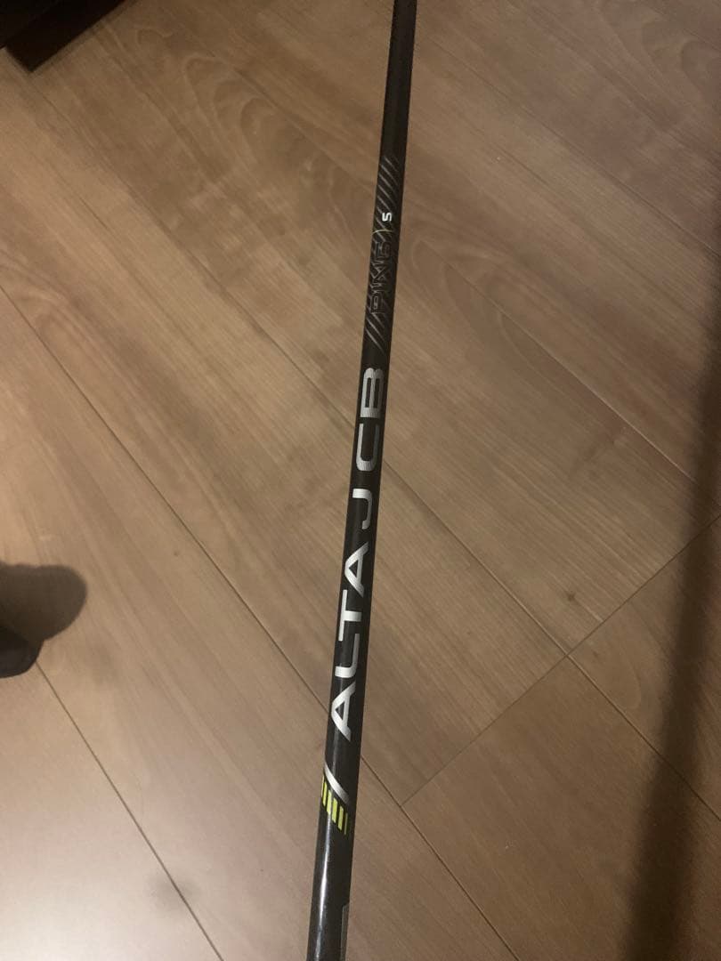 PING g430 3番　ユーティリティ