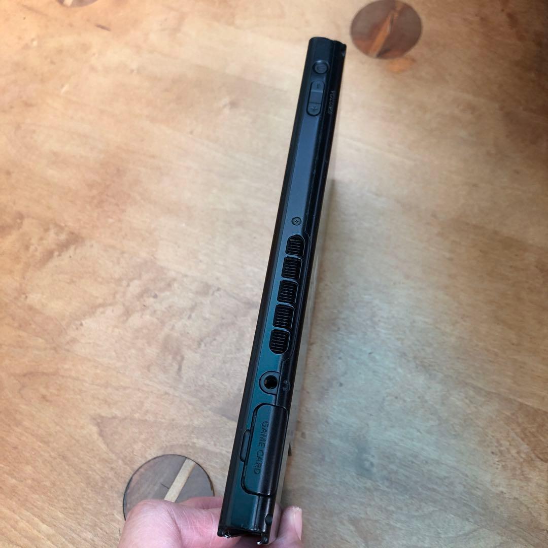 nintendoswitch 2018モデル　本体　1308YN