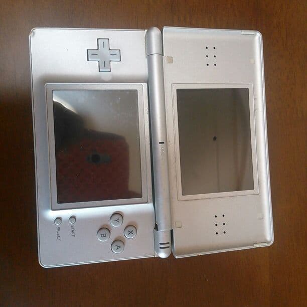 任天堂DS