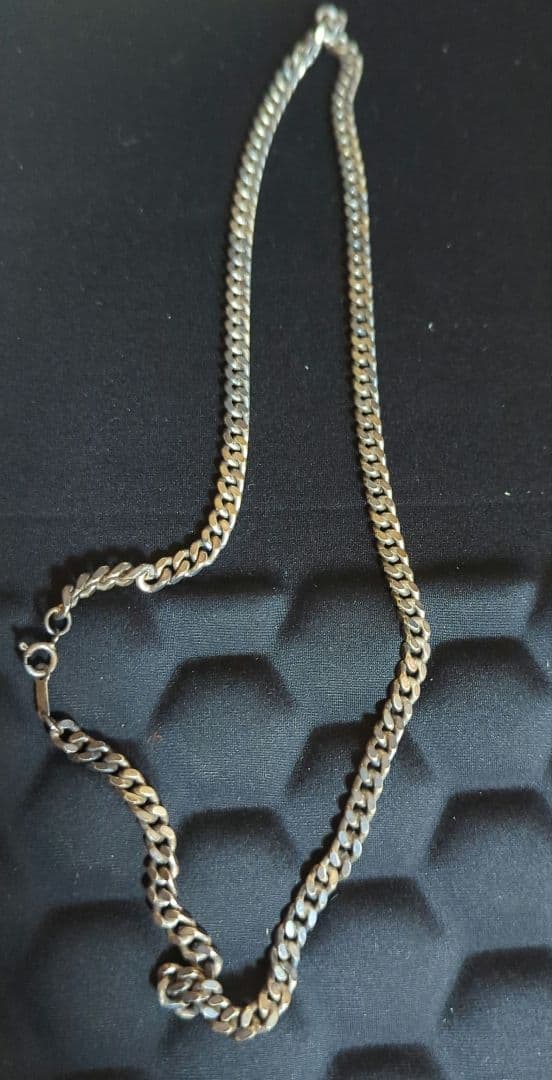 シルバー925 ネックレス