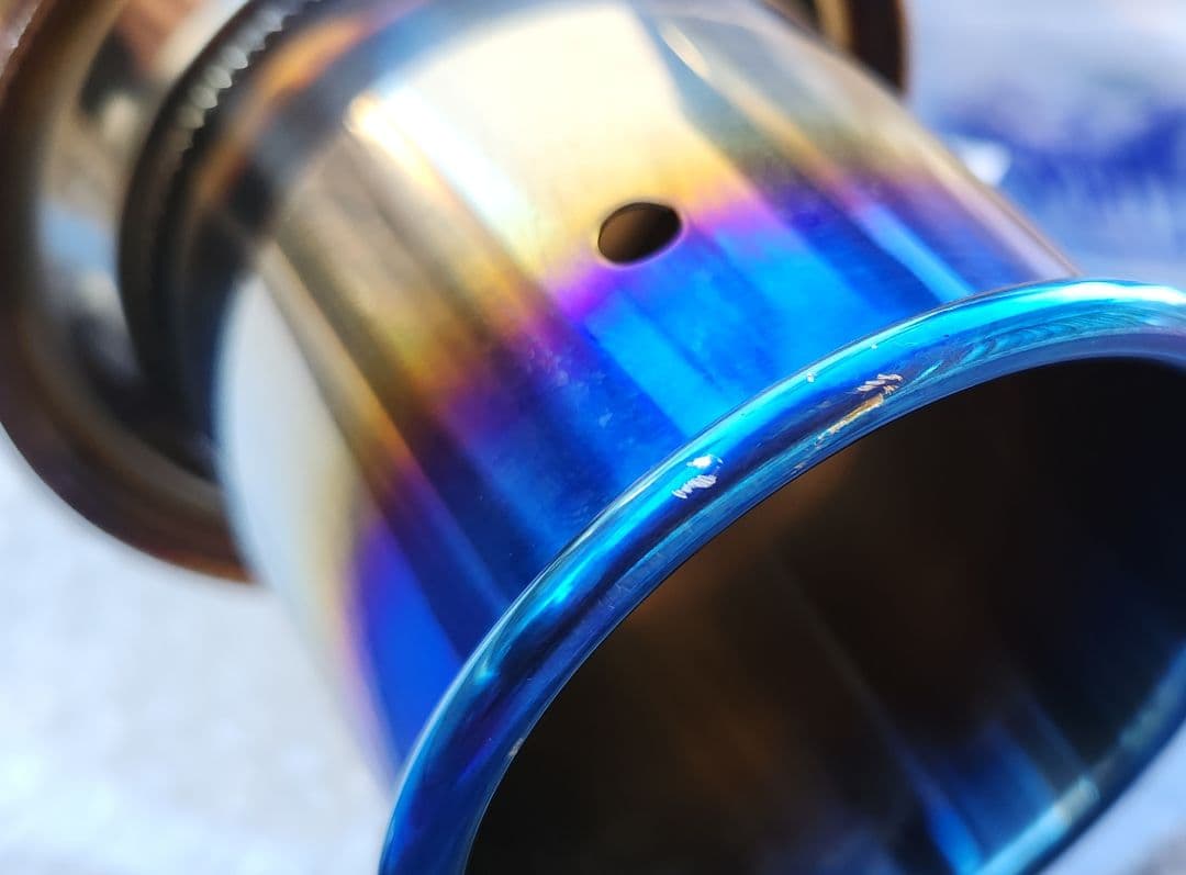 柿本改｜GTBOX 06＆S｜N-BOX/カスタム｜JF1｜NA車｜マフラー